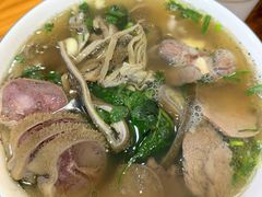 -熊氏牛羊杂粉(龙眼井总店)