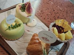 -La Terre乐田(万象城店)