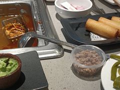 -海底捞火锅(八佰伴店)