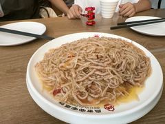-直隶安家罩饼(复兴路店)