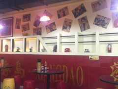 -莅香岛港式餐厅(滨江道店)