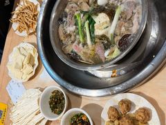 -海关荤豆花(洋河一路店)