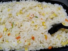 蛋炒饭-禾珍珠家常小馆(河南博物院店)