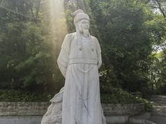 -萨尔浒风景区