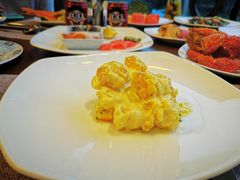 -浙江西子宾馆·瑶园咖啡厅