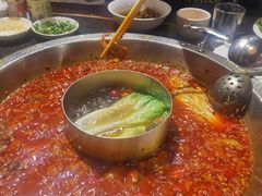 -巴蜀大宅门火锅(北大街店)