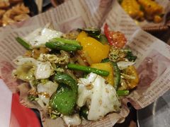 -北丐先生·野馄饨烧烤(泰达E街区店)