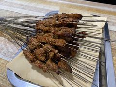 -铁诚烤肉