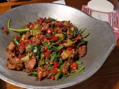 -茉莉餐厅(悦方idmall店)