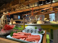 -番食园鲜食火锅(高新店)