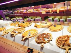 -比格比萨自助(公益西桥华联店)