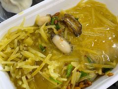 -双合园·海鲜水饺青岛菜(九水东路店)