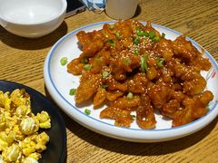 -大闫家烧烤·小海鲜家常菜(郑庄店)