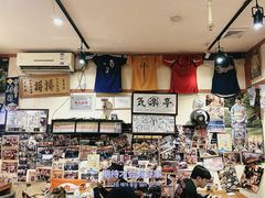 -気楽亭和食料理(气乐亭大世界本店)