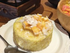 -捌川(武汉天地壹方购物中心店)