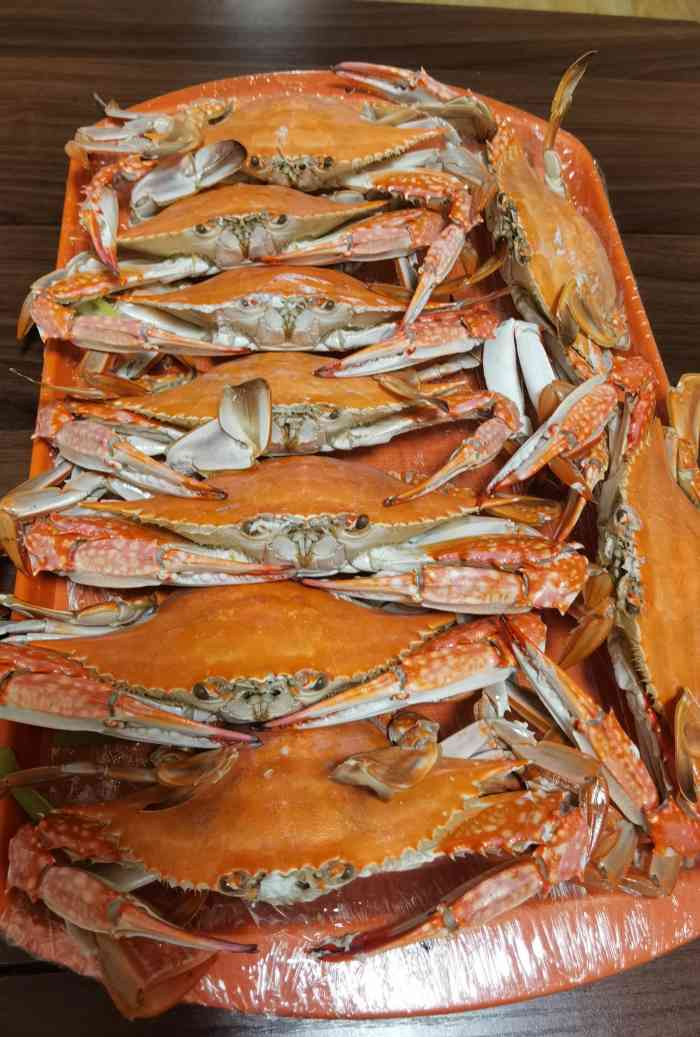 同鑫水产-"周末晚上吃过晚饭跟老公溜达夜市,离家最近.