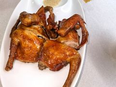 -广东潮汕酒家(解放西街店)