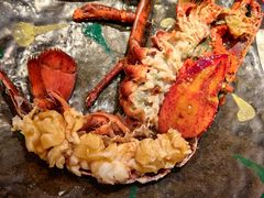 -Ginza Onodera铁板烧(外滩十八号店)