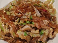 -南门小馆·清真(国贸商城店)