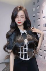 -3AM HAIR SALON染发接发