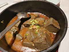 -北京柏悦酒店·锦庭餐厅Dining Room