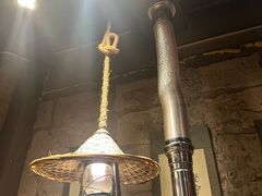 -破瓦寒窑·地摊烤羊排