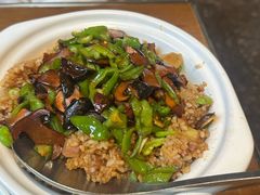 -88号小吃店·经典云南菜·地道纳西美食