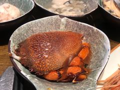 -阳光岛·海鲜盛宴(银泰中心in99店)