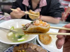 -牛庄高晓山馅饼(铁西店)
