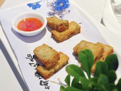 -醉壹号海鲜大排档·老厦门特色菜(厦门美食地标店)