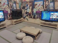 -东方之珠洗浴休闲广场(南开店)