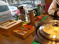 -灶座小锅烀饼·铁锅炖(道里店)