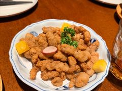 -林四喜·闽南传家菜(鼓浪屿店)