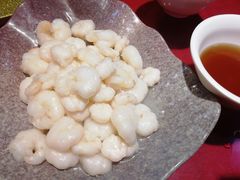 水晶虾仁-三林本帮馆(中林街店)