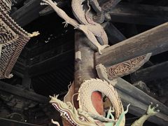 -报恩寺(平武县)