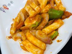 -喔爸韩国料理(环球银泰城店)