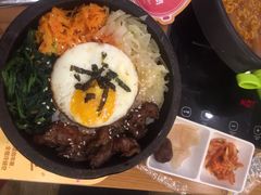 米字旁先锋韩餐-米字旁先锋韩餐(茂业天地店)