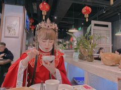 -小大董·烤鸭(王府井apm店)