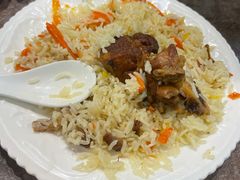 -贯贯吉·清真餐厅(浙江中路店)