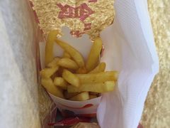 -汉堡王(天津鲁能店)