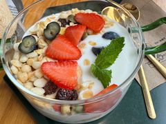 -沏点Trattoria意大利餐厅(新街口店)