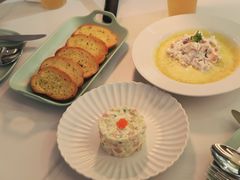 -库滋明·俄罗斯特色美食(中央大街店)