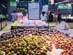 -永辉超市(凯德·天府店)