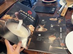 -大良毋米粥(锦龙路总店)