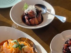 -大连君悦酒店·星海湾壹号Dalian·Dalian(星海广场店)