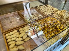 -玛尔哈巴·塔塔尔糕点(华侨小区店)