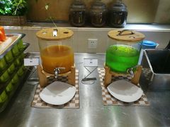 -大连百年汇豪生酒店·洛丁餐厅