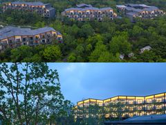 -茅山东方盐湖城景区