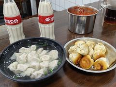 小馄饨-赵宝美煎包店