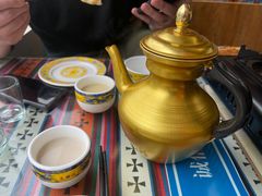 -卡万金特色藏餐